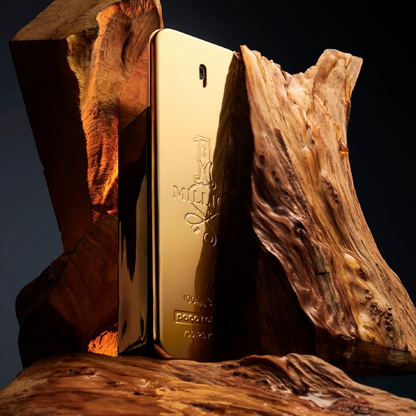 1 MILLION 1 MILLION EAU DE TOILETTE SPRAY